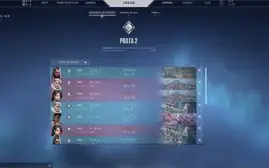 CONTA SMURF PRATA 2