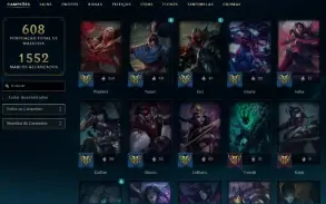 Conta Full Acesso, Muitos Icones, Emotes E 185 Skins