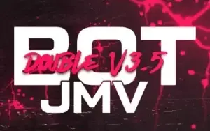 Robô Do Crash E Double Da 98% De Acertividades (BOT JMV)