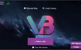 CSGO CHEAT LEGIT + INJECTOR + VAC BYPASS