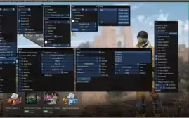 CSGO CHEAT LEGIT + INJECTOR + VAC BYPASS