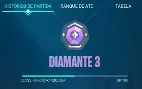 CONTA VALORANT DIAMANTE 3 ## PRONTA ENTREGA ##