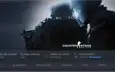 STEAM CONTA LVL 33 COM 50+ JOGOS - 8 ANOS - CS:GO PRIME E +