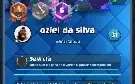 Clash Royale accont