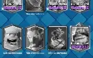 Clash Royale accont