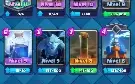 Clash Royale accont