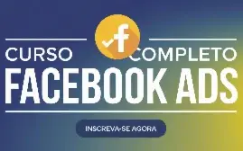 Curso Completo Facebook ADS: Domine o Poder da Publicidade!
