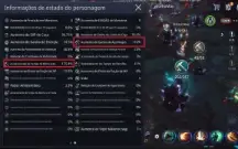Conta alt no mir4- minerando em 4 segundos