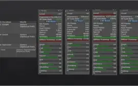 Pally 320 Refugia