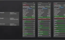 Pally 320 Refugia