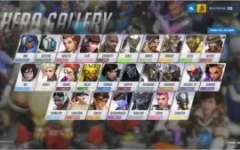 Conta Battle.net
