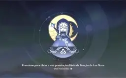 AYAKA + CORTADORA DA NEBLINA + YELAN + KEQING + MONA + ATLAS