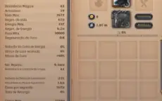 Conta Albion online pouco usada