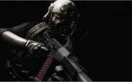 Conta de Escape From Tarkov (Edge of Darkness Edition)