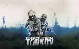 Conta de Escape From Tarkov (Edge of Darkness Edition)