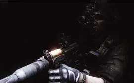 Conta de Escape From Tarkov (Edge of Darkness Edition)