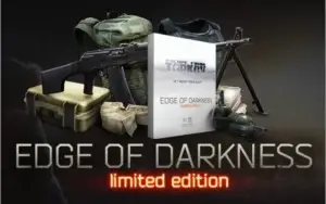 Conta de Escape From Tarkov (Edge of Darkness Edition)