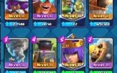 Rei 14 Muitas Cartas 14! Preço Pra Sair Rápido! + Brinde! #1