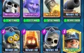 Rei 14 Muitas Cartas 14! Preço Pra Sair Rápido! + Brinde! #1