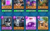 Rei 14 Muitas Cartas 14! Preço Pra Sair Rápido! + Brinde! #1