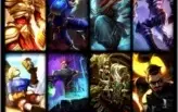 Conta Platina V - League of legends (Promoção)