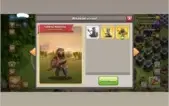 Cv 14 bom Clash of clans