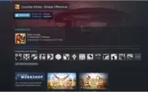 Vendo Ou Troco conta Steam