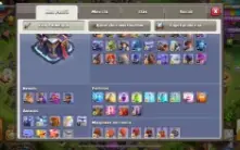 Conta cv 15 full