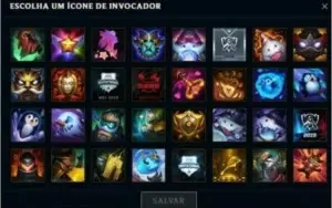 Conta Diamante