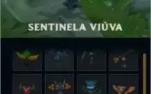 Conta Diamante