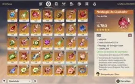 THE BEST ACCOUNT OF THIS PRICE!