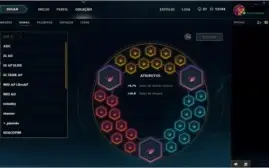 Conta League Of Legends -prata3 Todos Os Campeões E 310 Skin