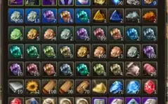 Conta Cabal 2  Priest Nv. 50 Conta ótima !!