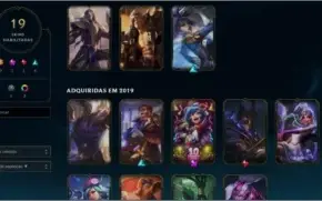 Conta diamante 3 53% win rate lvl 73 3 refund