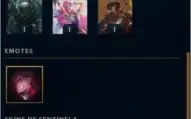 Conta diamante 3 53% win rate lvl 73 3 refund