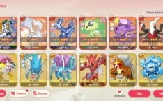 Conta Megamon Mobile - Top1 Level Server 43 - Vip Level 11