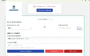 Software de automação EscalaZap SaaS (mensal)