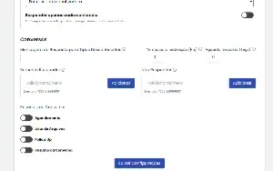 Software de automação EscalaZap SaaS (mensal)