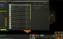 conta dofus enu, panda e sran 200, crocabulia