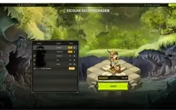 conta dofus enu, panda e sran 200, crocabulia