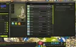 conta dofus enu, panda e sran 200, crocabulia