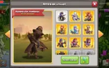 Cv15 Semi Full Th15 Bem Upado ID Virgem 31 Skins Ñ Cv14 Cv13