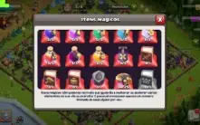 Cv15 Semi Full Th15 Bem Upado ID Virgem 31 Skins Ñ Cv14 Cv13