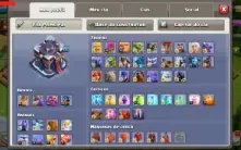 Cv15 Semi Full Th15 Bem Upado ID Virgem 31 Skins Ñ Cv14 Cv13