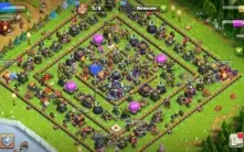 Cv15 Semi Full Th15 Bem Upado ID Virgem 31 Skins Ñ Cv14 Cv13