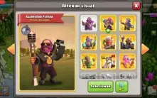 Cv15 Semi Full Th15 Bem Upado ID Virgem 31 Skins Ñ Cv14 Cv13