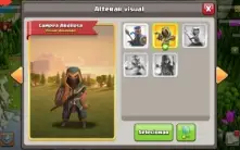 Cv15 Semi Full Th15 Bem Upado ID Virgem 31 Skins Ñ Cv14 Cv13
