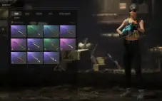 Conta Pubg Com Skin Aug Progressiva Lvl 158