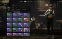 Conta Pubg Com Skin Aug Progressiva Lvl 158