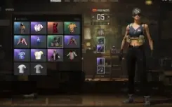 Conta Pubg Com Skin Aug Progressiva Lvl 158